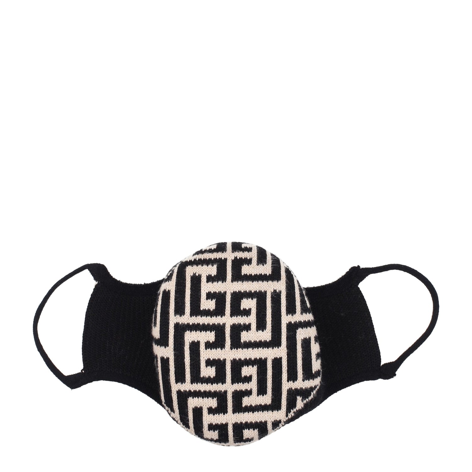 Beige Cotton Facemasks