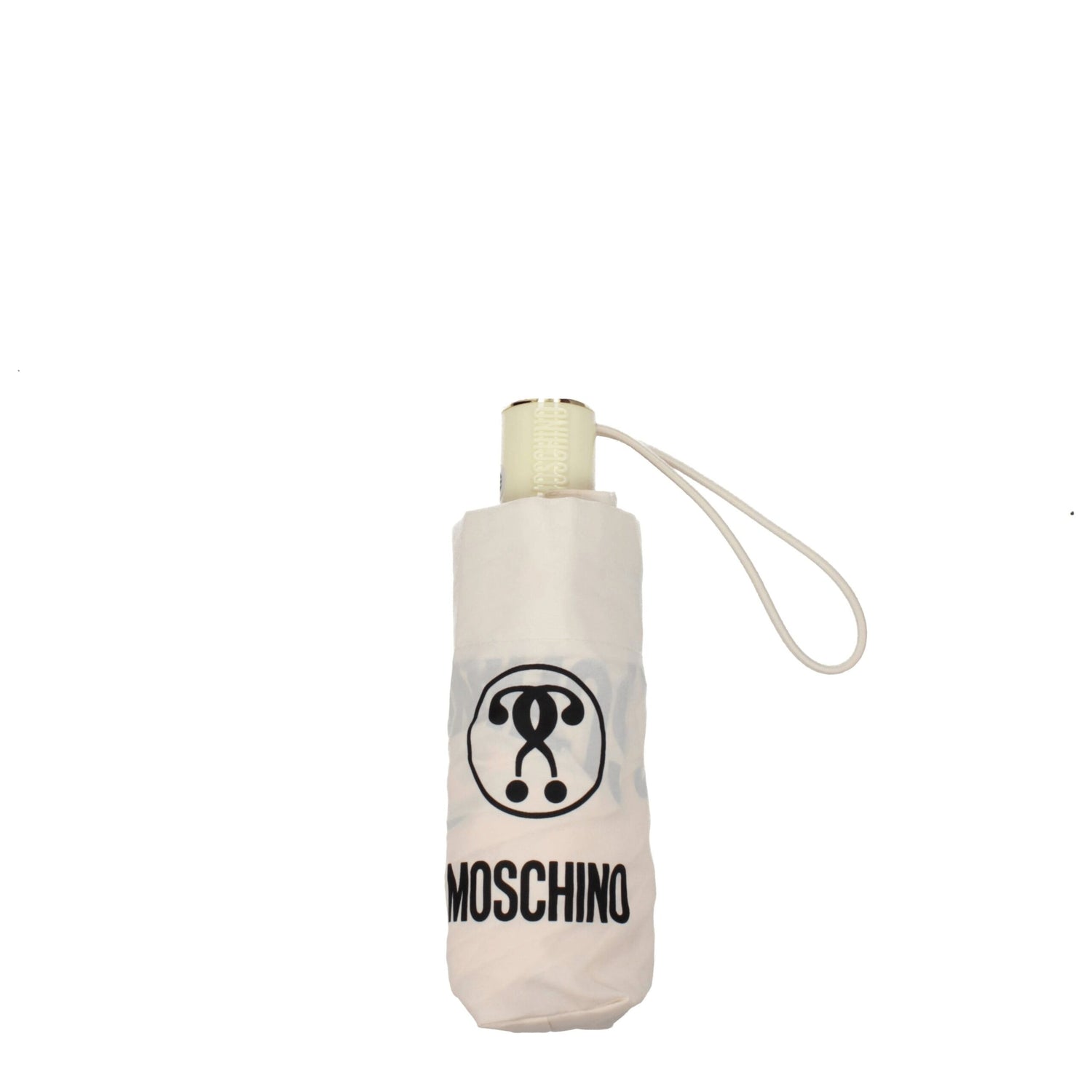 Beige Polyester Umbrellas