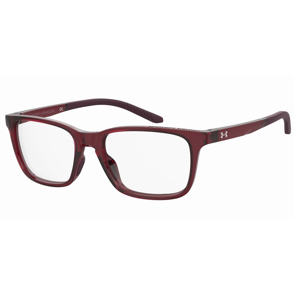 Transparent Resin Glasses (Frames)