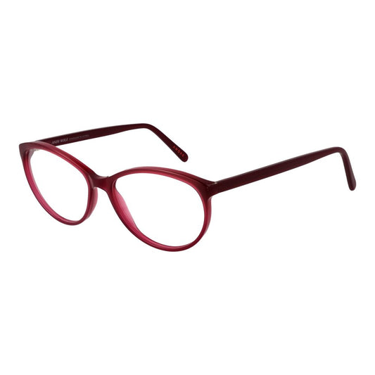 Purple Acetate Glasses (Frames)