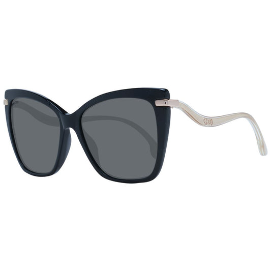 Black Women Sunglasses
