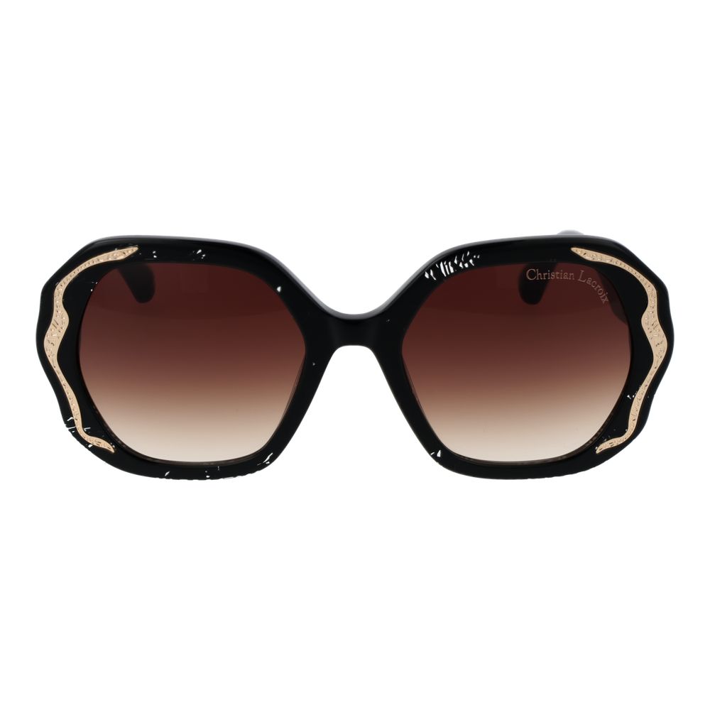 Black Women Sunglasses