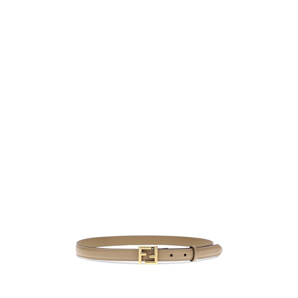 FF logo Belt
