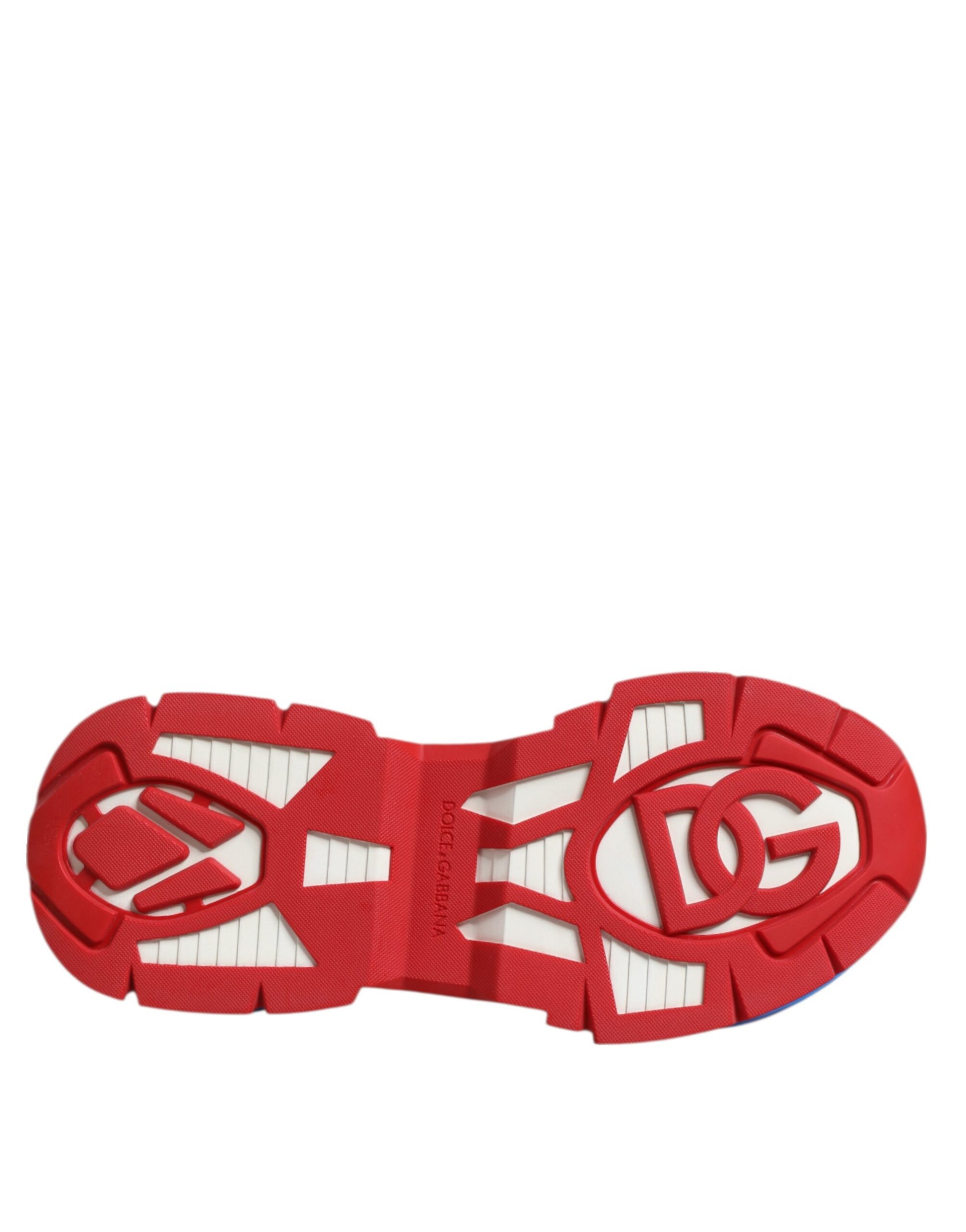 Multicolor Airmaster Men Sneaker Shoes