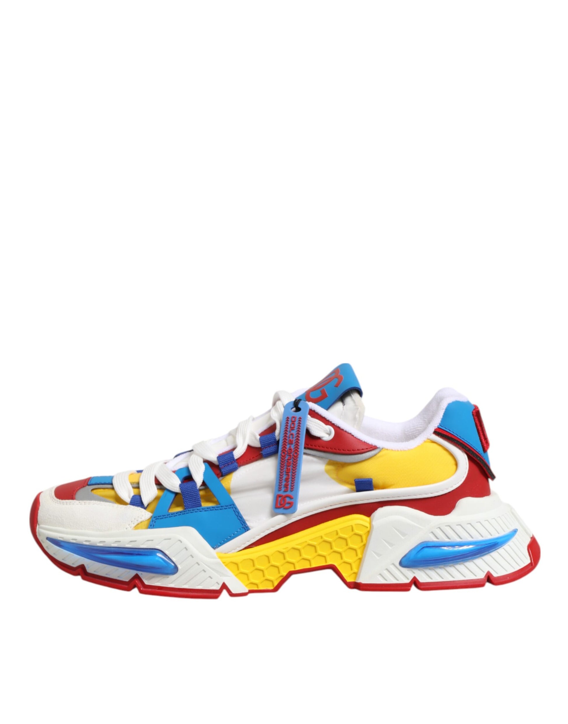 Multicolor Airmaster Men Sneaker Shoes
