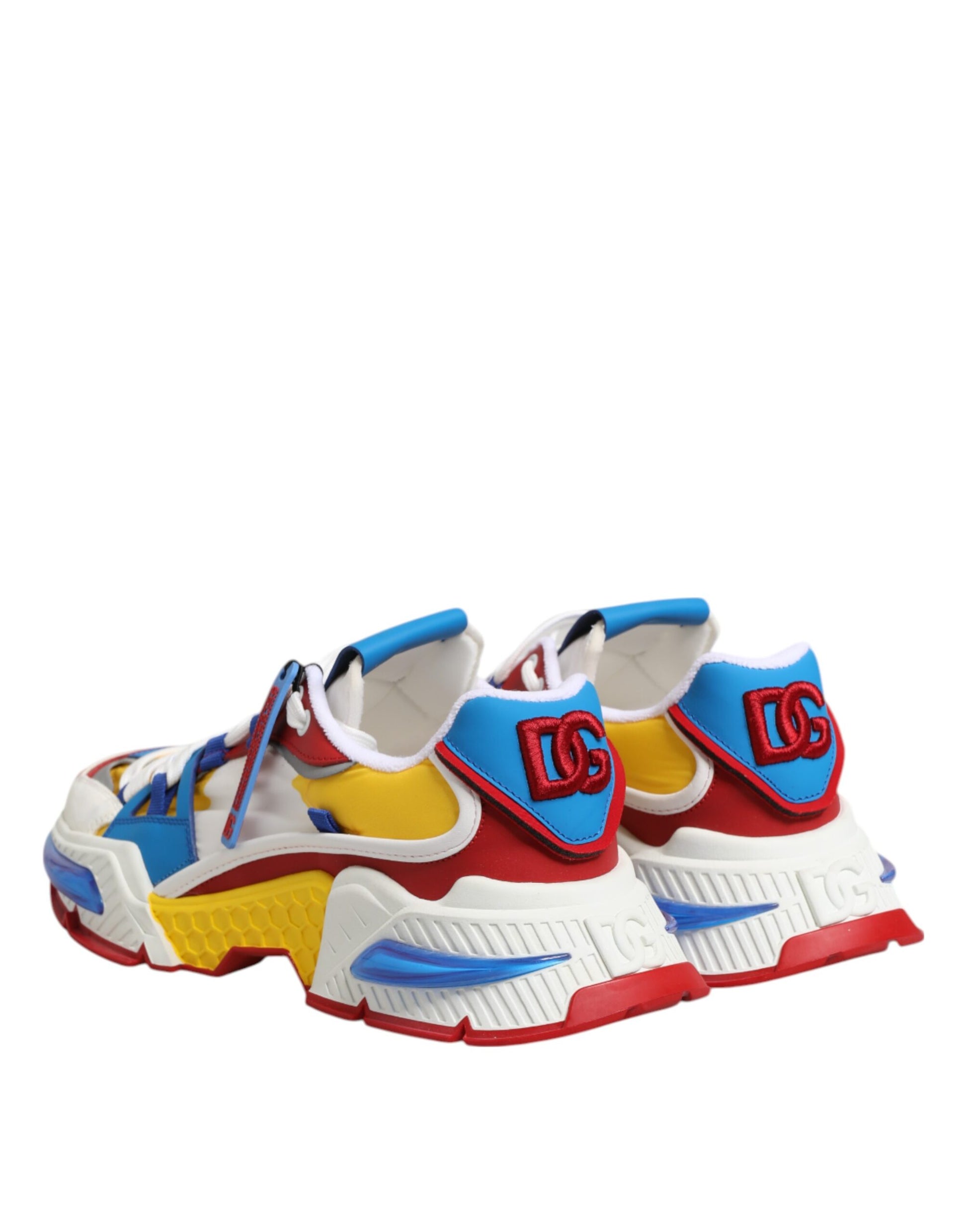 Multicolor Airmaster Men Sneaker Shoes