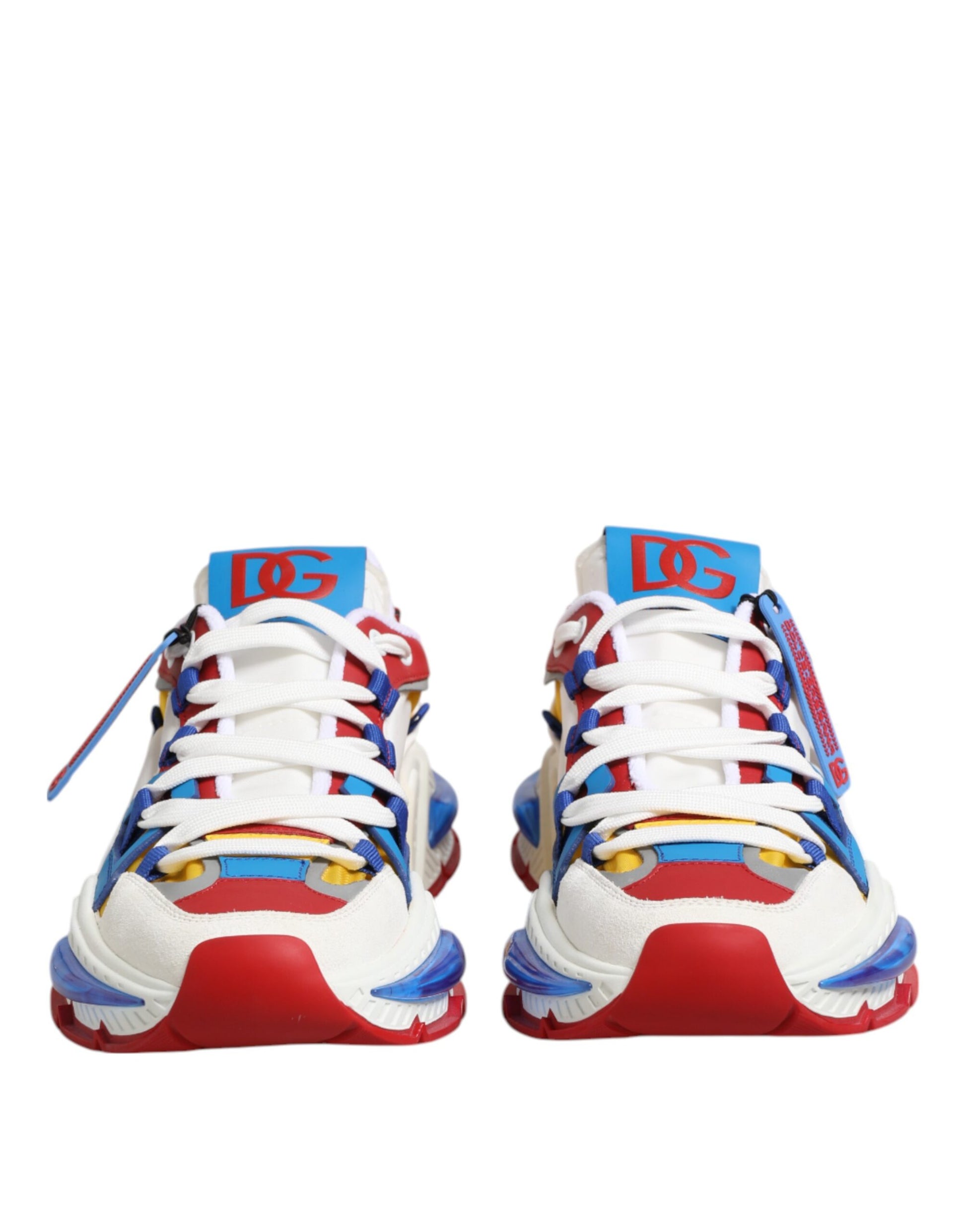 Multicolor Airmaster Men Sneaker Shoes