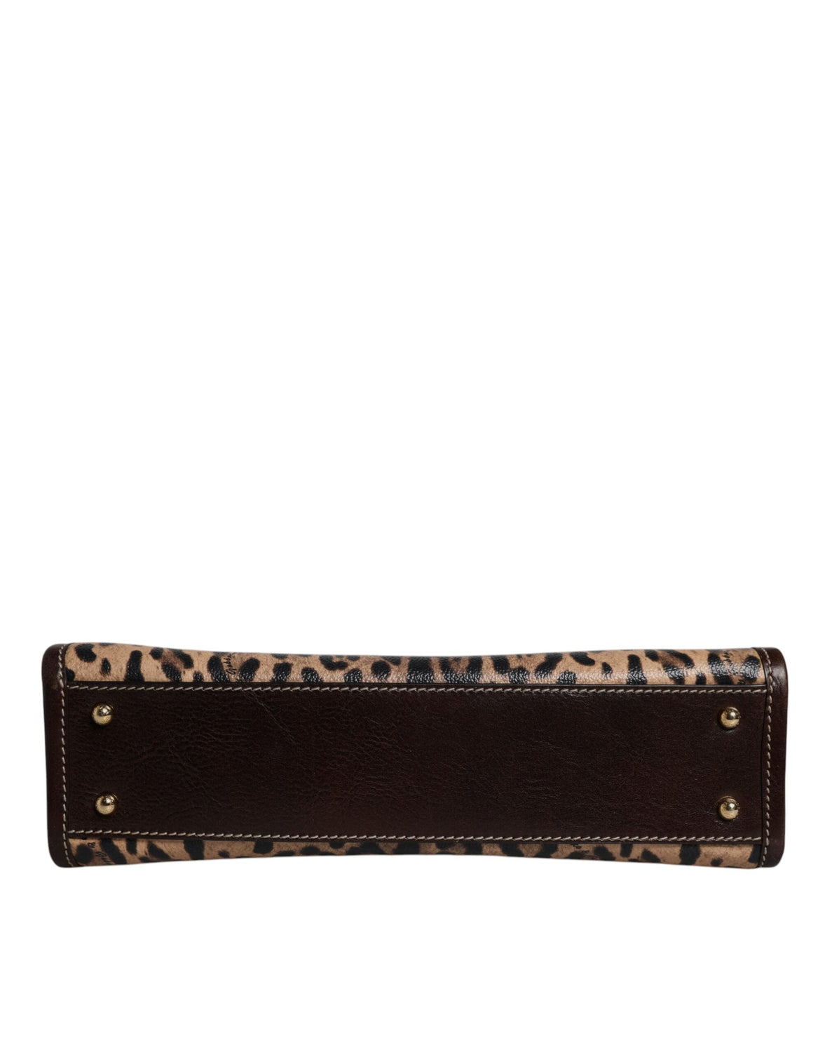 Multicolor Leopard Shopping Tote Shoulder WomenBorse Bag