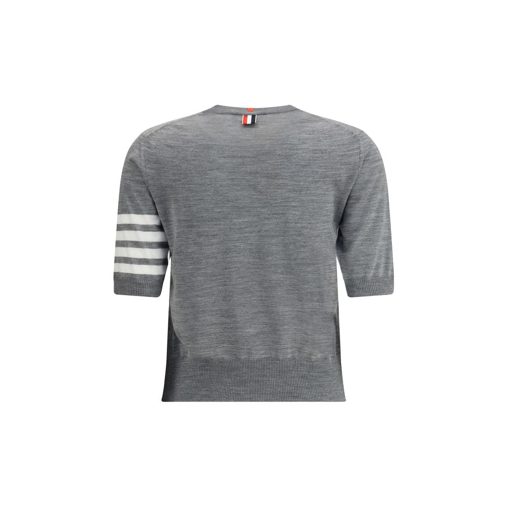 Knit T-Shirt