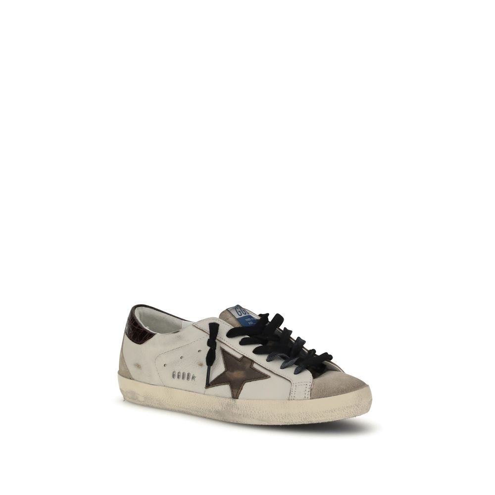 Superstar Sneakers