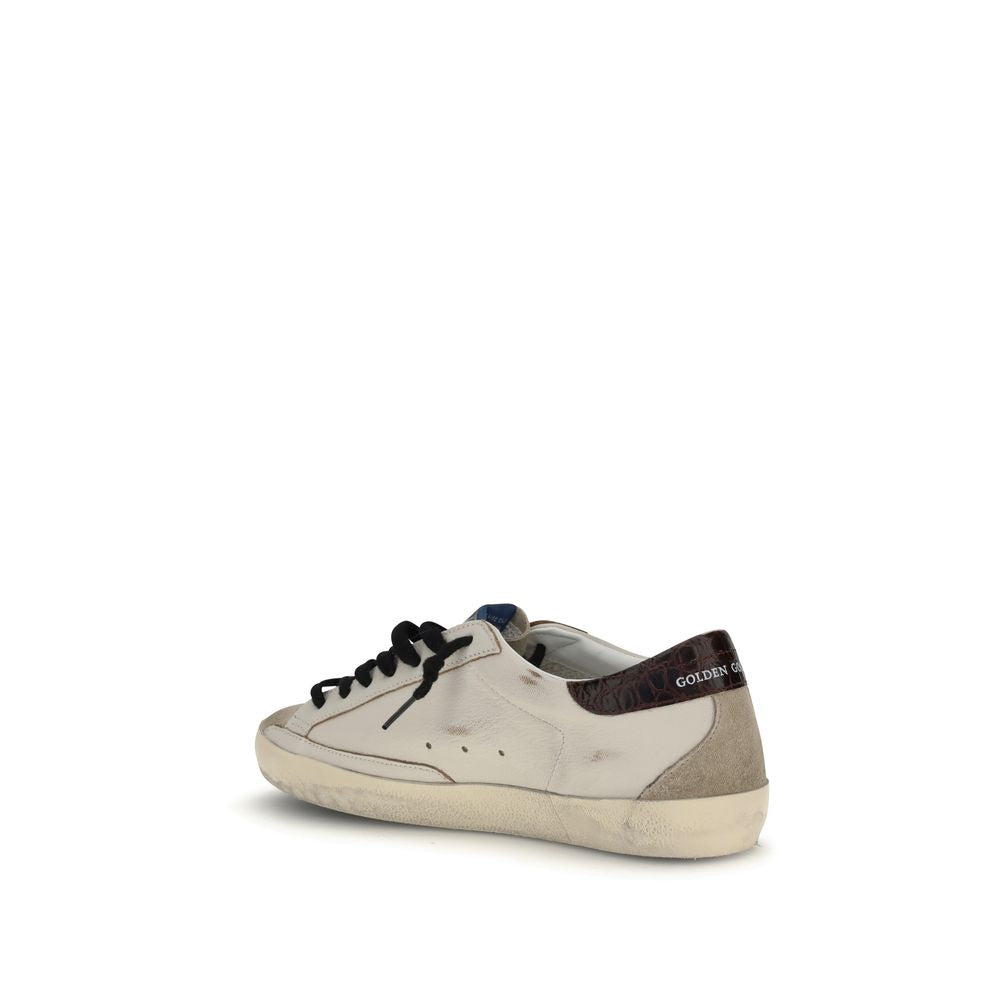Superstar Sneakers