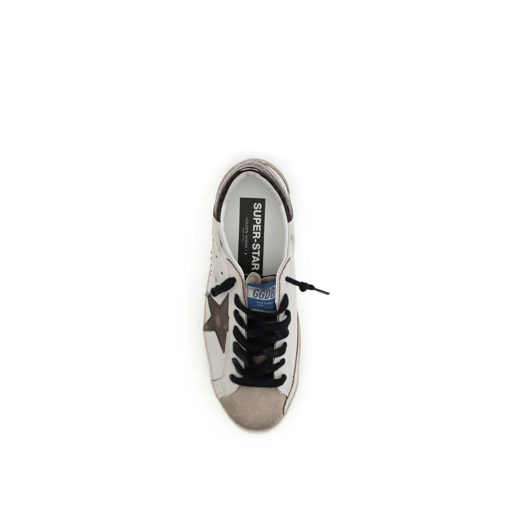 Superstar Sneakers