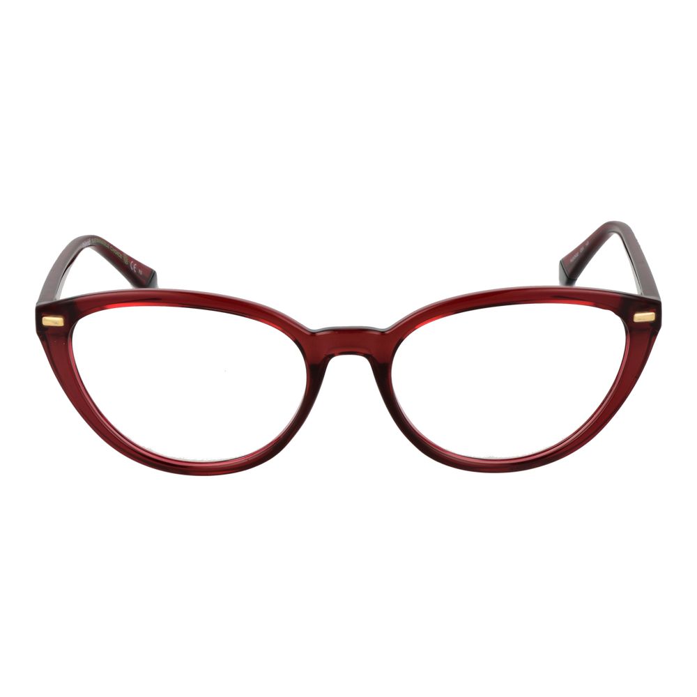 Red Women Optical Frames