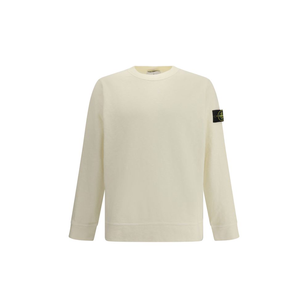 Cotton Sweatshirt