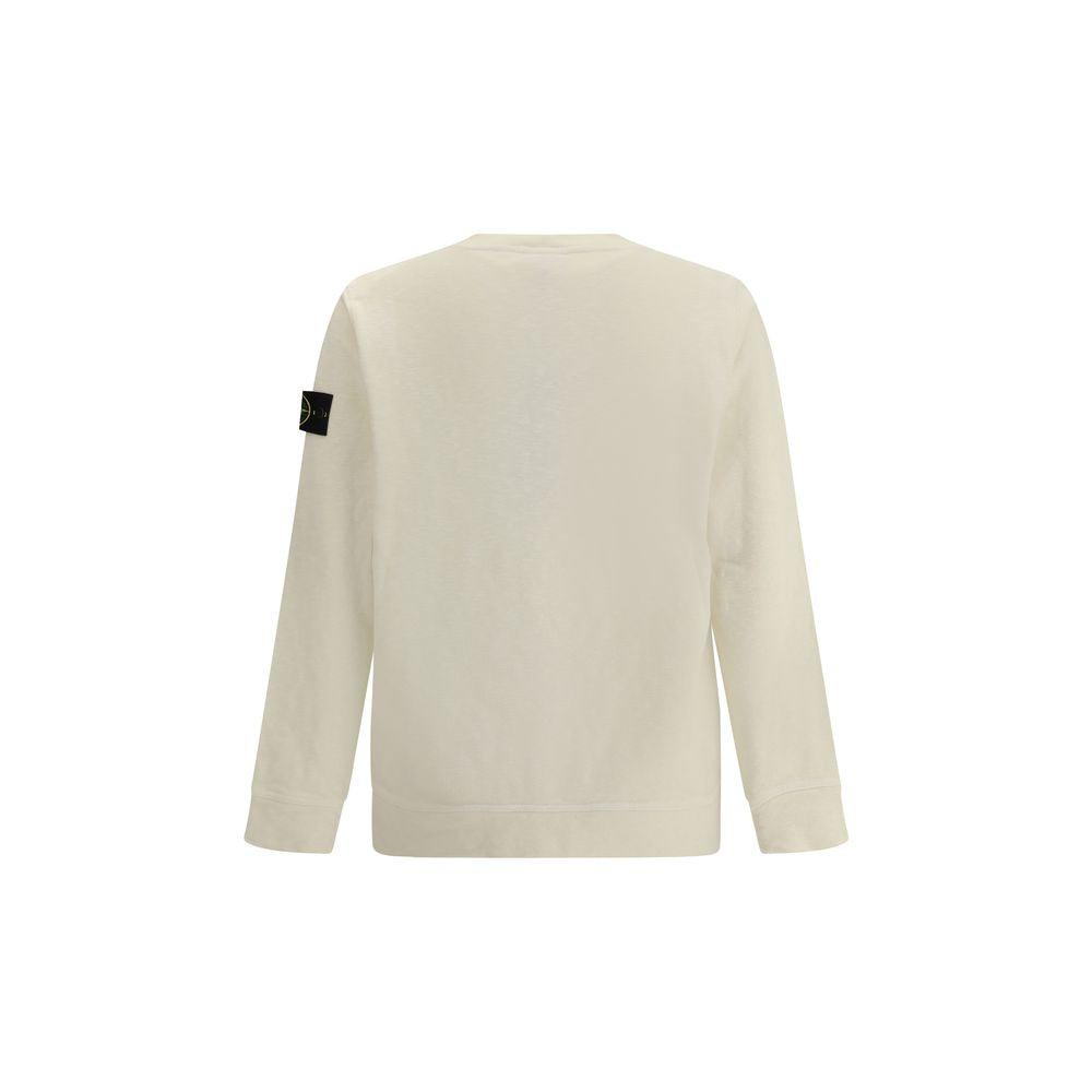 Cotton Sweatshirt