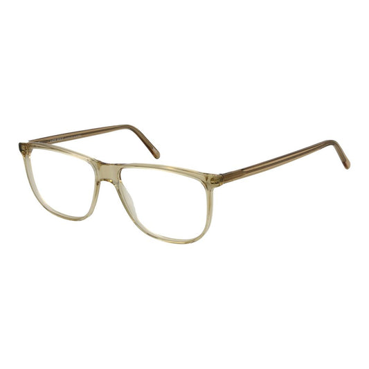 Beige Acetate Glasses (Frames)