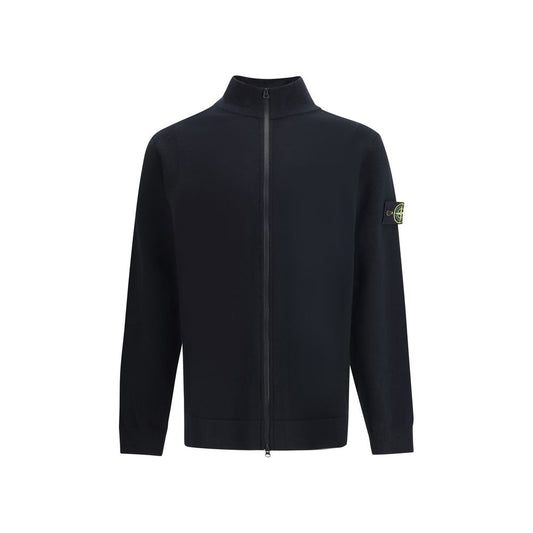Virgin wool Cardigan