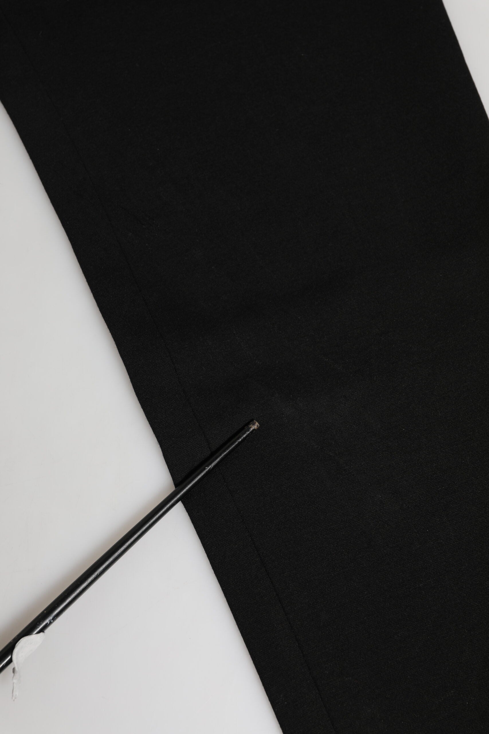 Black Cotton Jogger Jogging Men Trouser Pants