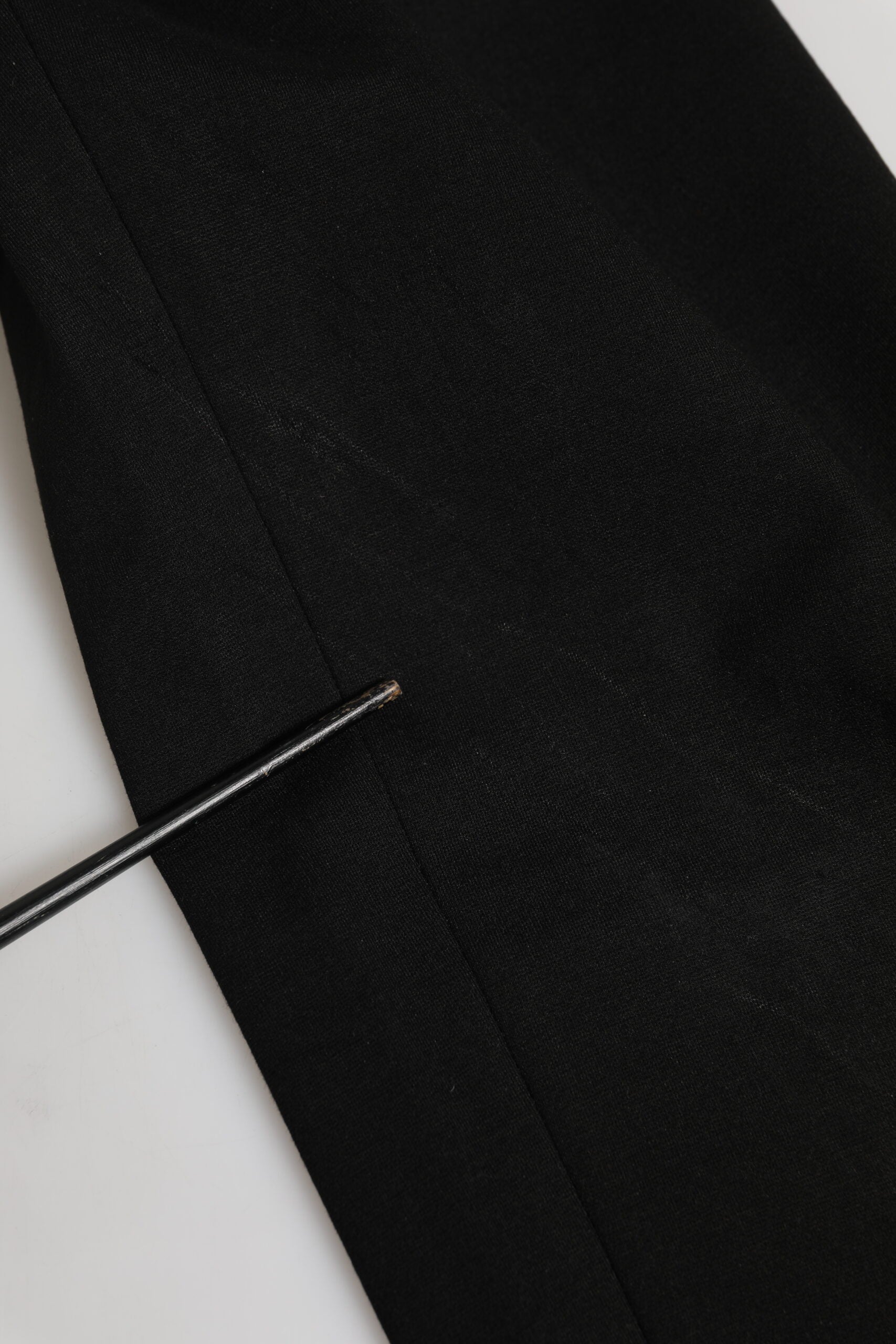 Black Cotton Jogger Jogging Men Trouser Pants