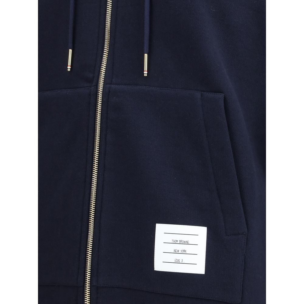 Hoddie Zip Pullover