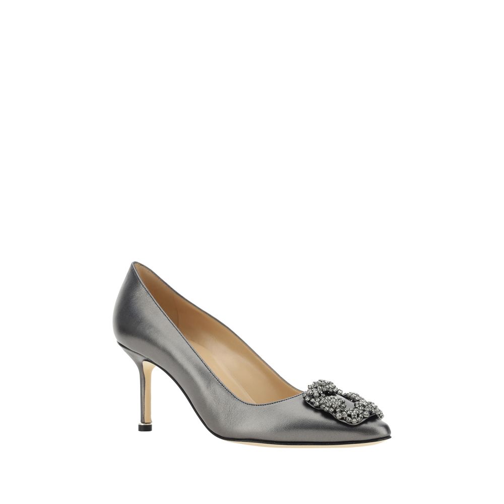 Hangisi Pumps