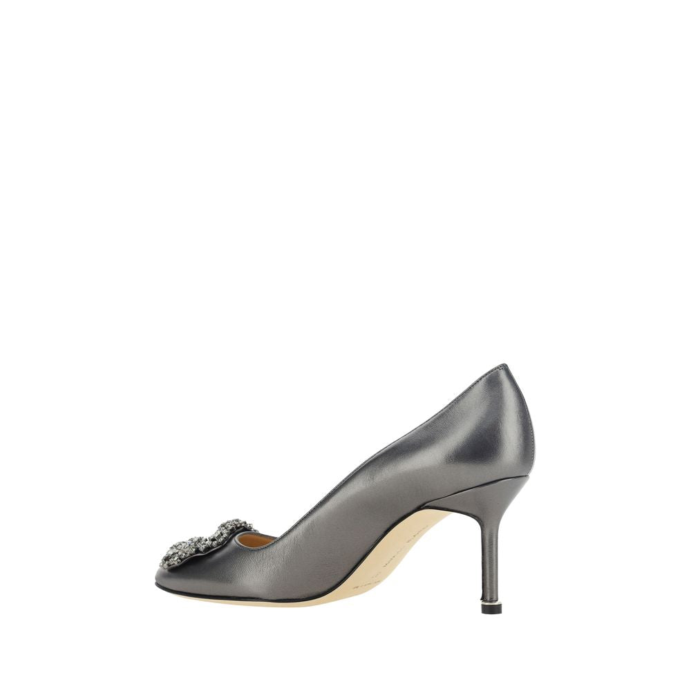 Hangisi Pumps