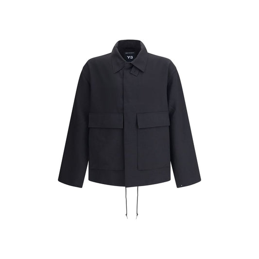 Sport Uniform Coach Jacket