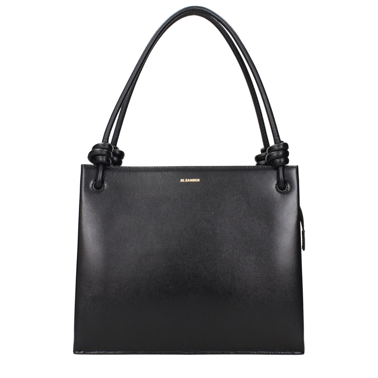 Black Leather Handbags