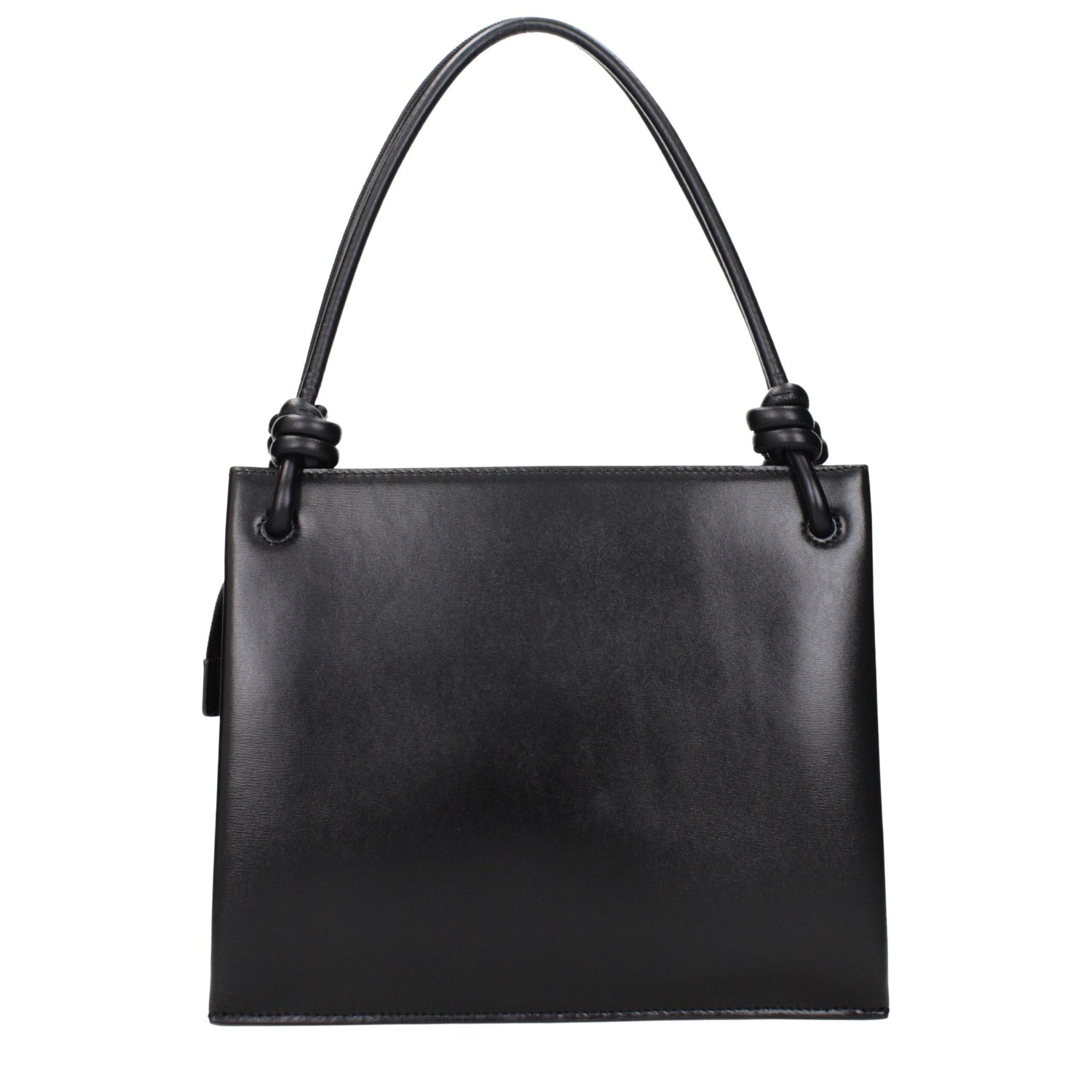 Black Leather Handbags