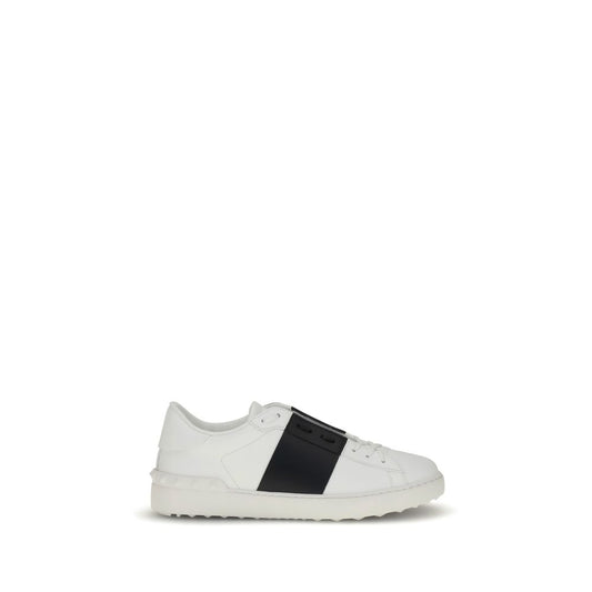 Open Sneakers
