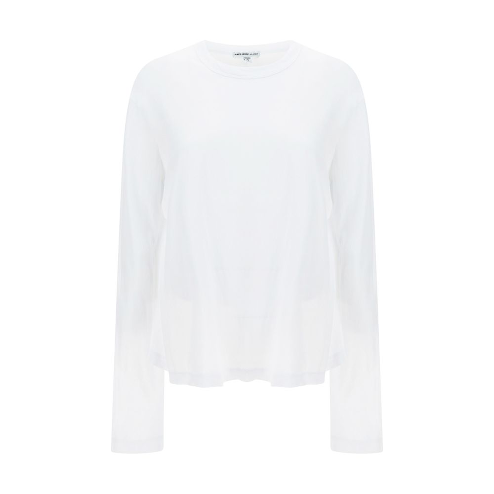 Cotton long sleeve Sweater