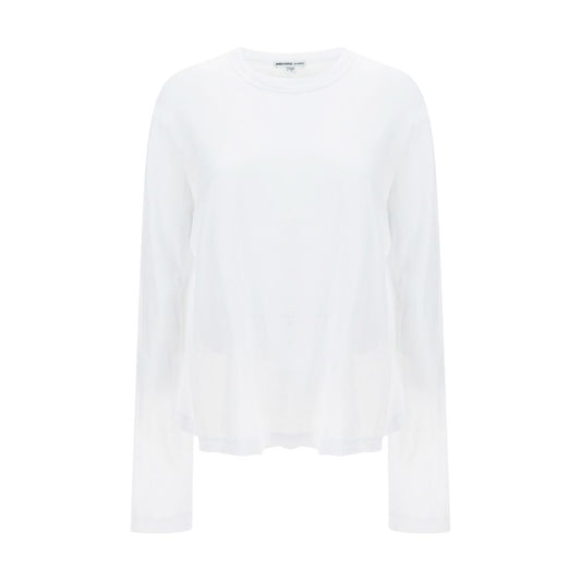 Cotton long sleeve Sweater