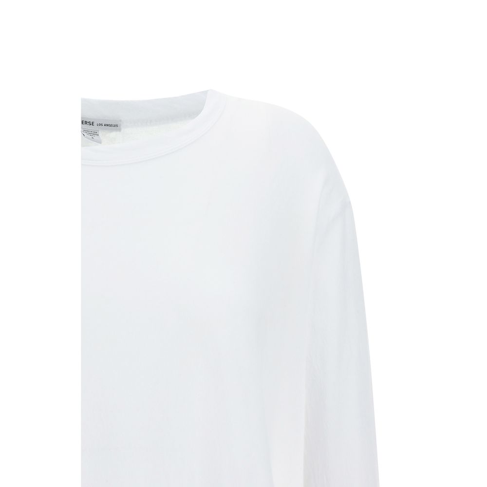 Cotton long sleeve Sweater