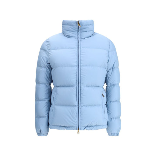 Dourbe short Down Jacket