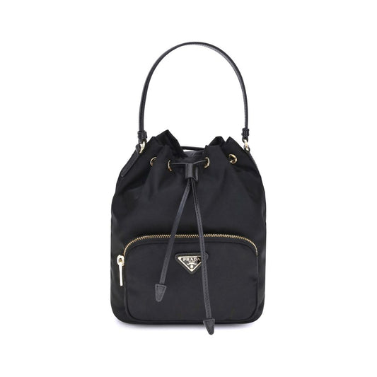 Re-Nylon Bucket Bag