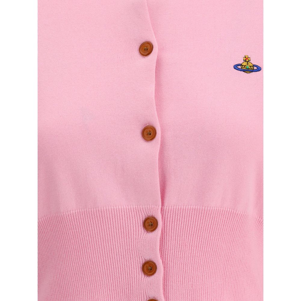 Bea crop Cardigan