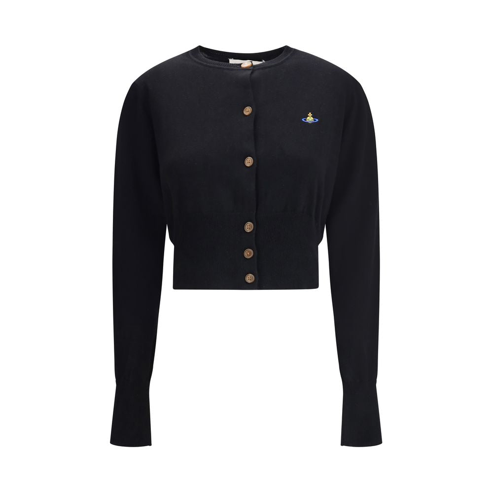 Bea crop Cardigan