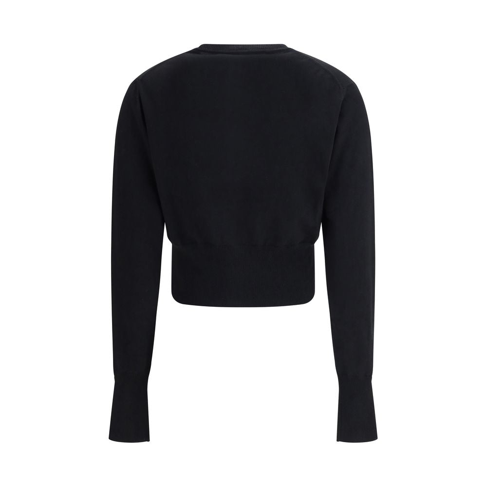 Bea crop Cardigan