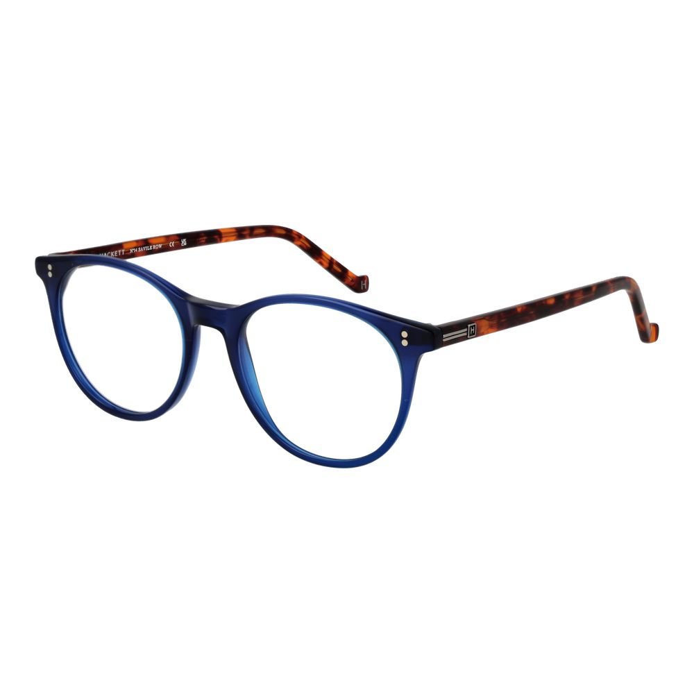 Blue Men Optical Frames