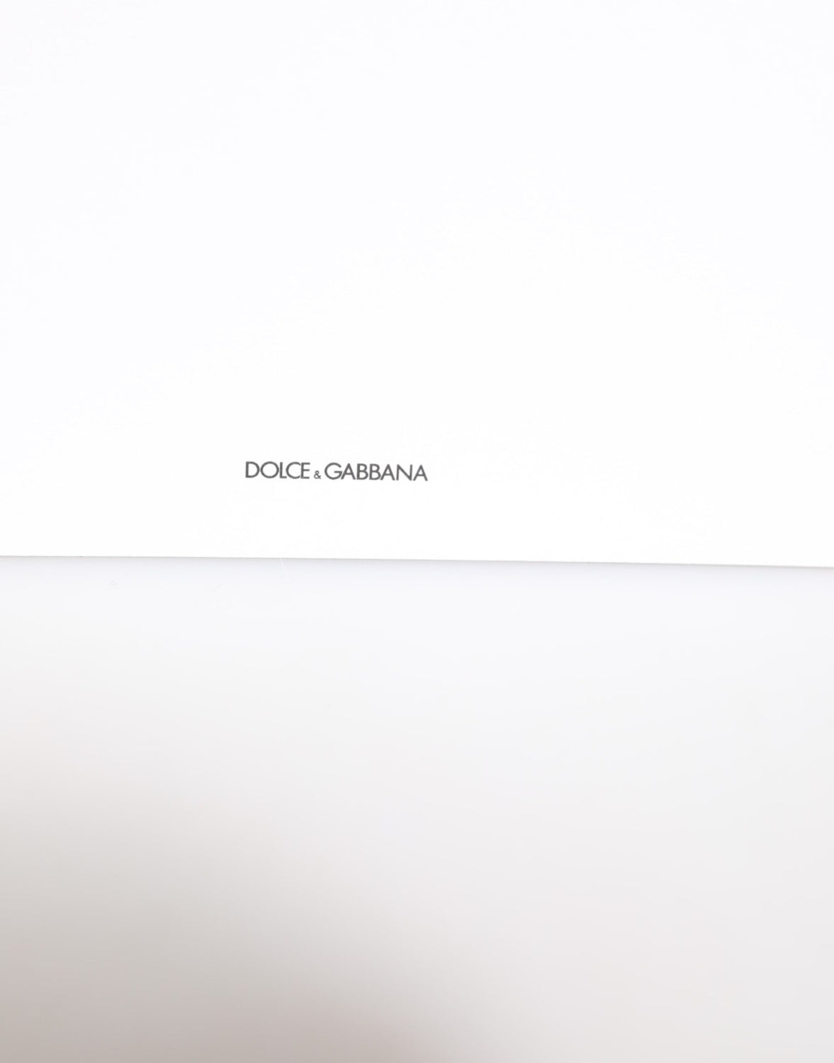 Multicolor Leopard Print Envelope Paper Post Card Holder