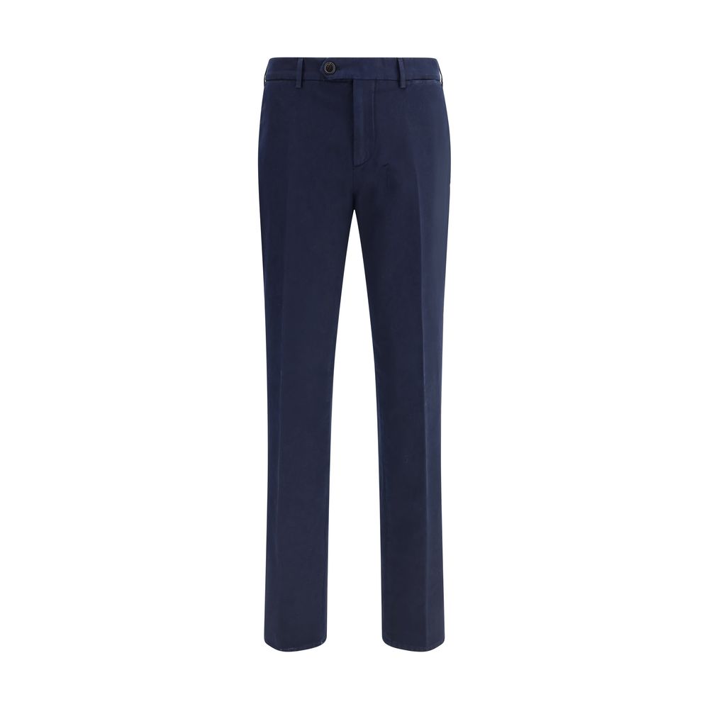Dyed Pants