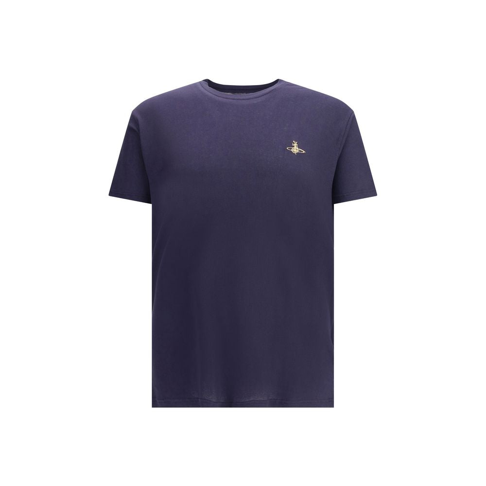 Ribbed T-Shirt