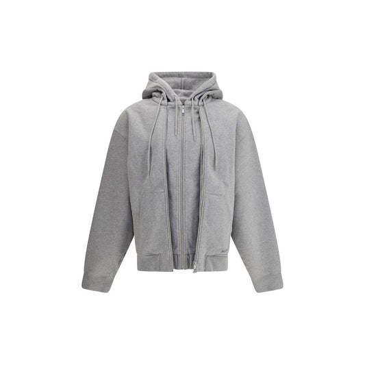 Zip Hoodie