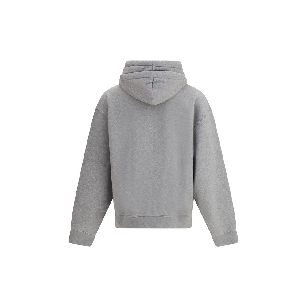 Zip Hoodie