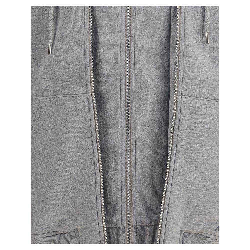 Zip Hoodie