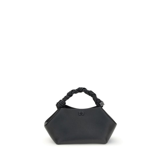 GANNI BOU BAG SMALL GRAINED