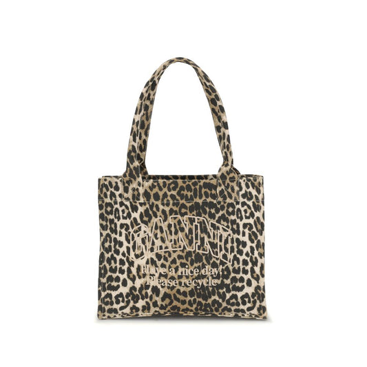 LARGE EASY SHOPPER POCKET PRINT