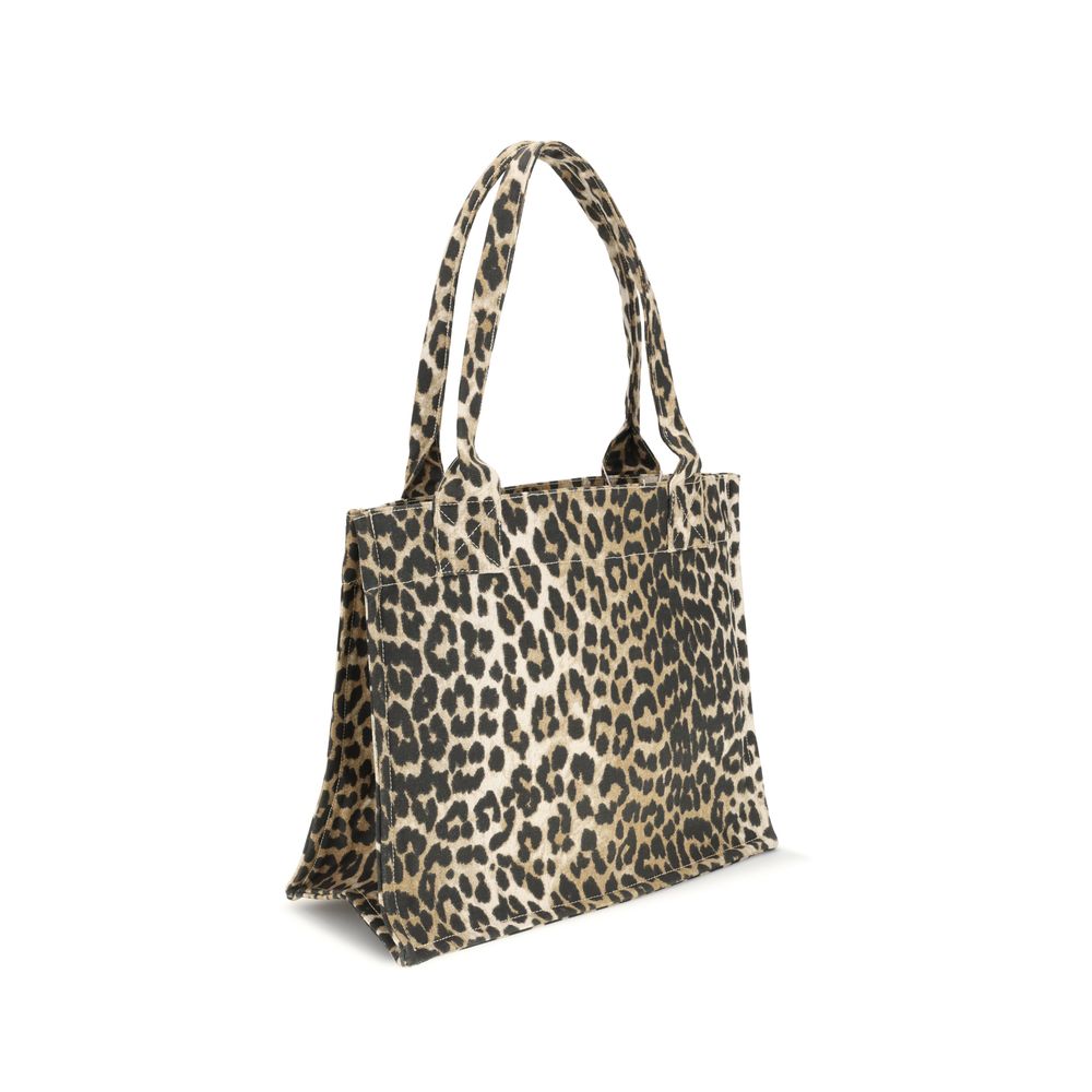 LARGE EASY SHOPPER POCKET PRINT
