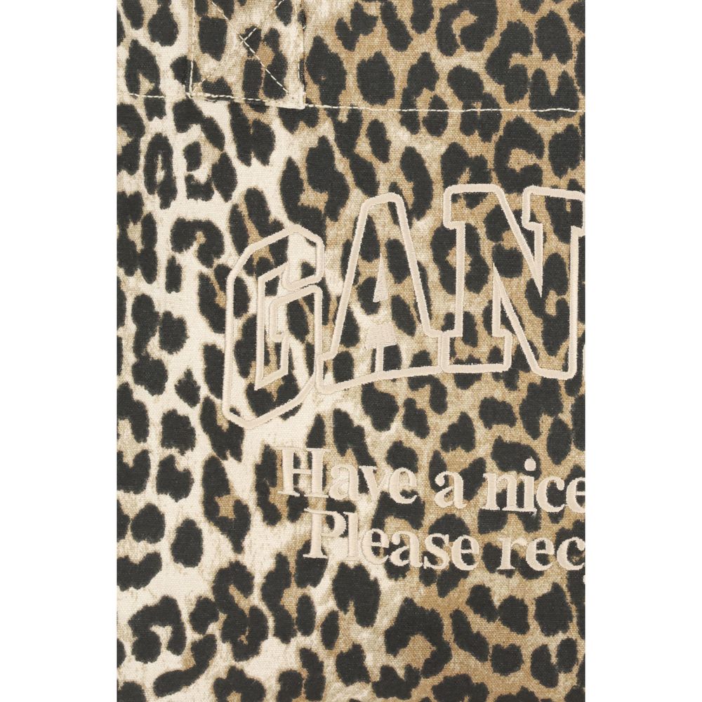 LARGE EASY SHOPPER POCKET PRINT
