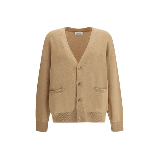 Oversized Cardigan